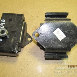 Подушка двигателя передняя Yutong ZK 6831 / 1001-01218 (Y00240) Подушка двигателя передняя Yutong ZK 6831 / 1001-01218 (Y00240)