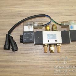 Клапан открывания в сборе XMQ (40596) Клапан открывания в сборе XMQ (40596)