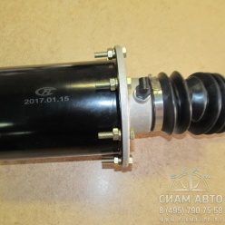 Цилиндр блокирующий ленивца OEM XMQ6130 (41038) Цилиндр блокирующий ленивца OEM XMQ6130 (41038)
