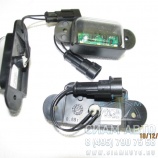 Фонарь освещения номерного знака (на светодиодах) МАЗ"ЕВРО" 24V (61249) Фонарь освещения номерного знака (на светодиодах) МАЗ"ЕВРО" 24V (61249)