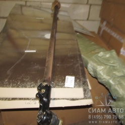 Тяга рулевая попер. в сборе Балка 230000565 XMQ6127 6129 (40640) Тяга рулевая попер. в сборе Балка 230000565 XMQ6127 6129 (40640)