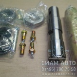 Р/к шкворня 52х247 2 отв. XML6129 KLQ6119 (20018) Р/к шкворня 52х247 2 отв. XML6129 KLQ6119 (20018)