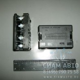 Блок плавких предохранителей (ПАЗ-3205) БПР-4 (60261) Блок плавких предохранителей (ПАЗ-3205) БПР-4 (60261)