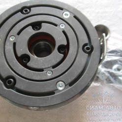 Магнит электр. 3 скорости XMQ (40804) Магнит электр. 3 скорости XMQ (40804)