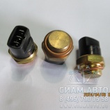 Датчик вкл. термомуфты 3х контактный ( прямоуг. фишка) (21007) Датчик вкл. термомуфты 3х контактный ( прямоуг. фишка) (21007)