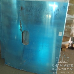 Люк левый 98x124 XMQ6800 (40496) Люк левый 98x124 XMQ6800 (40496)