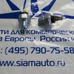 Датчик аварийный давл. масл. М-10*1мм Тагаз Hardy (Н00059) Датчик аварийный давл. масл. М-10*1мм Тагаз Hardy (Н00059)
