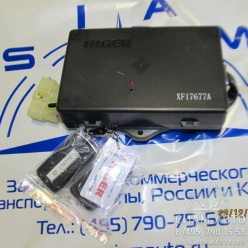 Блок открывания дверьми KLQ 61A03-08310-AMP (30436) Блок открывания дверьми KLQ 61A03-08310-AMP (30436)
