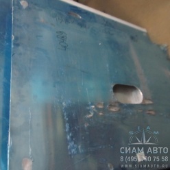 Люк левый 98x131 XMQ6800 (40489) Люк левый 98x131 XMQ6800 (40489)