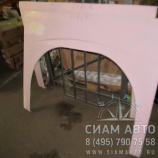 Крыло заднее правое XML6127J12 (20765) Крыло заднее правое XML6127J12 (20765)