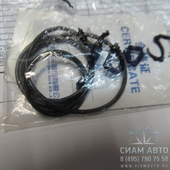 Кольцо О-образное 2403-00608 (Y00551) Кольцо О-образное 2403-00608 (Y00551)