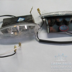 Фонарь передн. верхн. LED (20609) Фонарь передн. верхн. LED (20609)