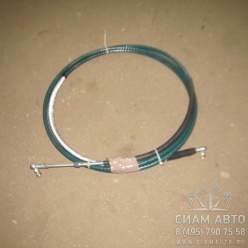 Трос кпп 6,25м 217501900 1шт. XMQ6800 (40607) Трос кпп 6,25м 217501900 1шт. XMQ6800 (40607)