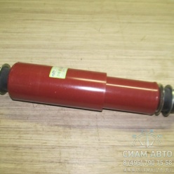 Амортизатор зад. 229000600 335/535 М16 XMQ6800 ленив. 6130 (40654) Амортизатор зад. 229000600 335/535 М16 XMQ6800 ленив. 6130 (40654)