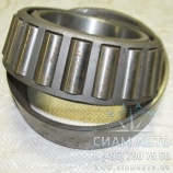 Подшипник ступицы MAN (85x150x30.5) / 30217A (91067) Подшипник ступицы MAN (85x150x30.5) / 30217A (91067)