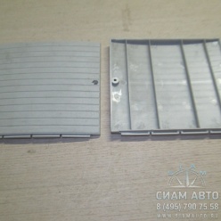 Панель над пассажиром большая XMQ6127 (40789) Панель над пассажиром большая XMQ6127 (40789)