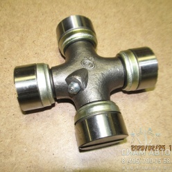 Крестовина 39х118 карданного вала 2201C-030 EQ-140 (91077) Крестовина 39х118 карданного вала 2201C-030 EQ-140 (91077)