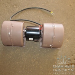 Вентилятор отопителя ступеней 24V 8101-03604 (Y00258) Вентилятор отопителя ступеней 24V 8101-03604 (Y00258)