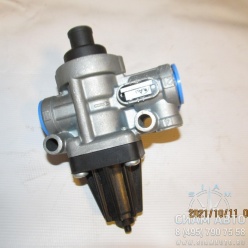 Регулятор давления воздуха (DR 3200<=>3500) "М-Вenz", "Икарус" (М00715) Регулятор давления воздуха (DR 3200<=>3500) "М-Вenz", "Икарус" (М00715)
