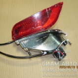 Фонарь нижн. правый XML6957JR (20976) Фонарь нижн. правый XML6957JR (20976)