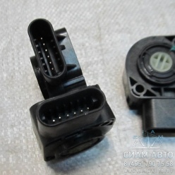 Датчик педали газа ZK6129 (Y00697) Датчик педали газа ZK6129 (Y00697)