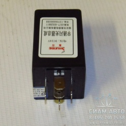 Реле JQ608K XML6129 (20344) Реле JQ608K XML6129 (20344)
