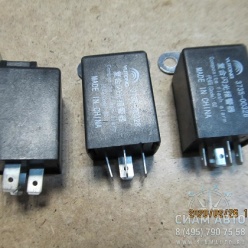 Реле поворотов ZK 3735-00328 (Y00682) Реле поворотов ZK 3735-00328 (Y00682)
