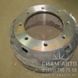 Барабан тормозной задний XML6957 (20668) Барабан тормозной задний XML6957 (20668)