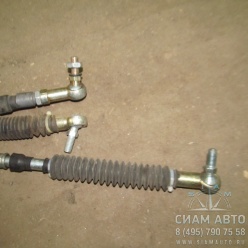 Трос КПП 17GC4-10972 KLQ6129 (30291) Трос КПП 17GC4-10972 KLQ6129 (30291)