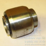 Сайлентблок реактивных тяг труба задний XML 6129 (20025) Сайлентблок реактивных тяг труба задний XML 6129 (20025)