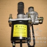 Усилитель сцепления XML6129 KLQ6885 XMQ6800 D-105 раст. по центрам болтов 96 мм (20014) Усилитель сцепления XML6129 KLQ6885 XMQ6800 D-105 раст. по центрам болтов 96 мм (20014)