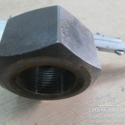 Гайка балки XML6129 (20590) Гайка балки XML6129 (20590)