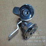 Замок люка под квадрат. ключ XML6957 (20827) Замок люка под квадрат. ключ XML6957 (20827)