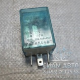 Реле поворотов SGD252D 12V 150W (91059) Реле поворотов SGD252D 12V 150W (91059)