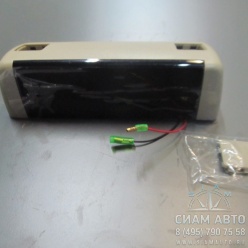 Подшипник хвостовика XML6720 EQB125-20 (20250) Подшипник хвостовика XML6720 EQB125-20 (20250)