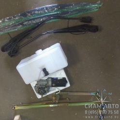 Комплект стеклоочистителя ZK6129 5205-00425 (Y00396) Комплект стеклоочистителя ZK6129 5205-00425 (Y00396)