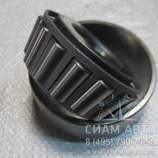 Подшипник ступицы ГАЗ-3306,3309,53 передней наружный/32306 (91065) Подшипник ступицы ГАЗ-3306,3309,53 передней наружный/32306 (91065)