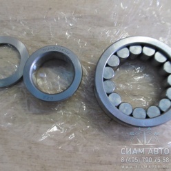 Подшипник редуктора хвостовика fs45 Х 100 Х 25 DF XMQ6127 224001066 (40468) Подшипник редуктора хвостовика fs45 Х 100 Х 25 DF XMQ6127 224001066 (40468)