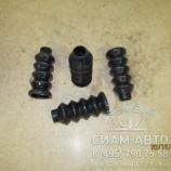 Пыльник штока энергоаккумулятора / 100-3519239 (61257) Пыльник штока энергоаккумулятора / 100-3519239 (61257)