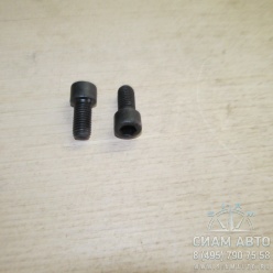 Болт крепления крейцкопфа M12x25 /3095430012180/ UDS (11251) Болт крепления крейцкопфа M12x25 /3095430012180/ UDS (11251)