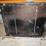 Радиатор основной Алл. XML6957 (20656) Радиатор основной Алл. XML6957 (20656)