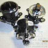 Фара противотуманная МАЗ-103-476, МАЗ 206 (61250) Фара противотуманная МАЗ-103-476, МАЗ 206 (61250)