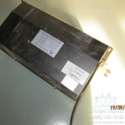 Печка ступенек ZK 8101-01557 (Y00187) Печка ступенек ZK 8101-01557 (Y00187)