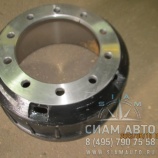 Барабан тормозной 10шп XML6957 (20964) Барабан тормозной 10шп XML6957 (20964)