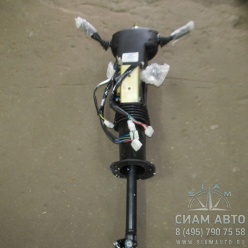 Колонка рулевая в сборе L=620-680 XMQ6127 (40451) Колонка рулевая в сборе L=620-680 XMQ6127 (40451)