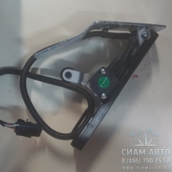 Педаль газа электронная ZK6129 1108-00367 (Y00404) Педаль газа электронная ZK6129 1108-00367 (Y00404)