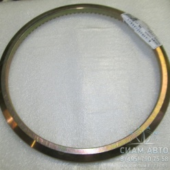 Кольцо ABS барбан. DF XMQ 224001768 (41201) Кольцо ABS барбан. DF XMQ 224001768 (41201)