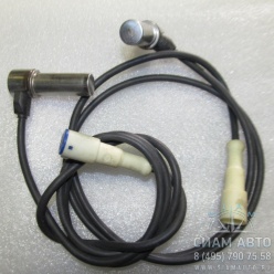 Датчик АБС Г-образный (МАЗ 103-476, 85) / АДЮИ.407111.004 (61421) Датчик АБС Г-образный (МАЗ 103-476, 85) / АДЮИ.407111.004 (61421)