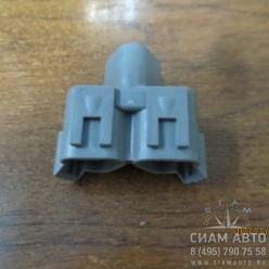 Розетка штепселя сопротивления DT04-3P-P007 4017-00002 (Y00361) Розетка штепселя сопротивления DT04-3P-P007 4017-00002 (Y00361)