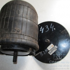 Пневмоподушка задняя XMQ6900 Original (41434) Пневмоподушка задняя XMQ6900 Original (41434)